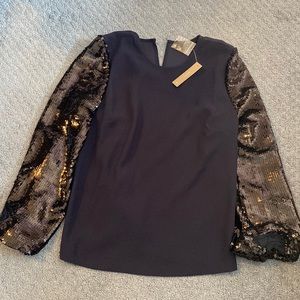 J. Crew Formal Top